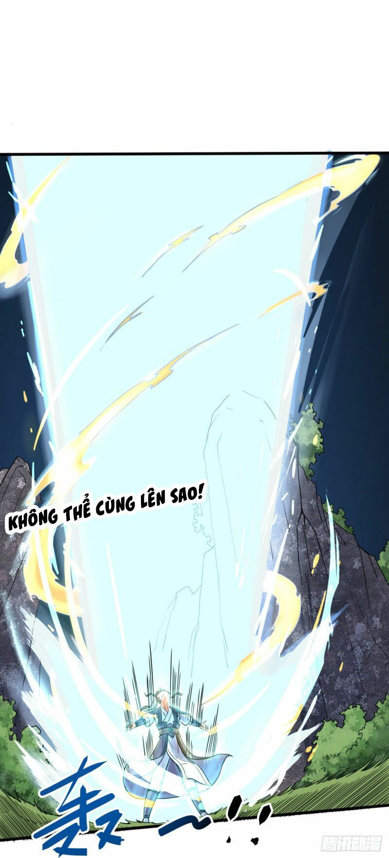 Sư Tỷ Của Ta Rất Cứng Chapter 37 - Trang 36