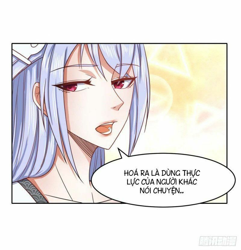 Sư Tỷ Của Ta Rất Cứng Chapter 40 - Trang 44