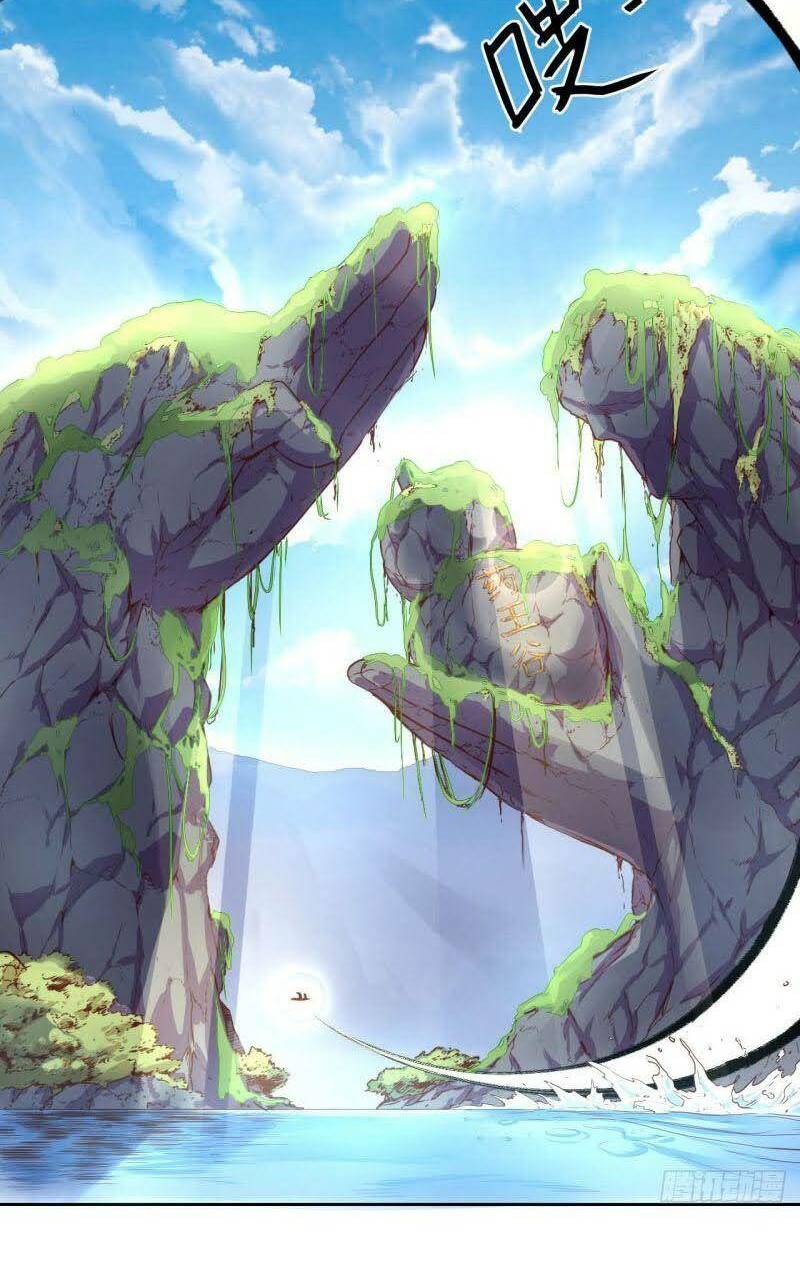 Sư Tỷ Của Ta Rất Cứng Chapter 49 - Trang 15