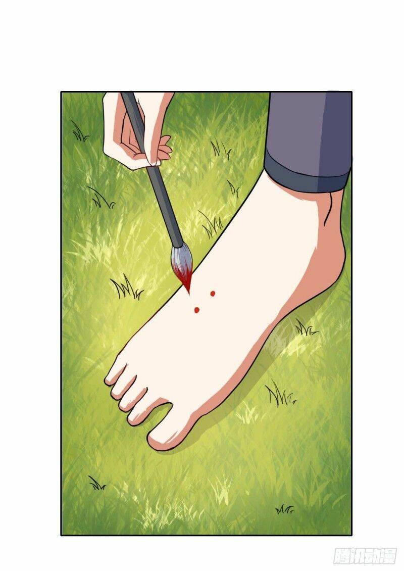 Sư Tỷ Của Ta Rất Cứng Chapter 29 - Trang 46