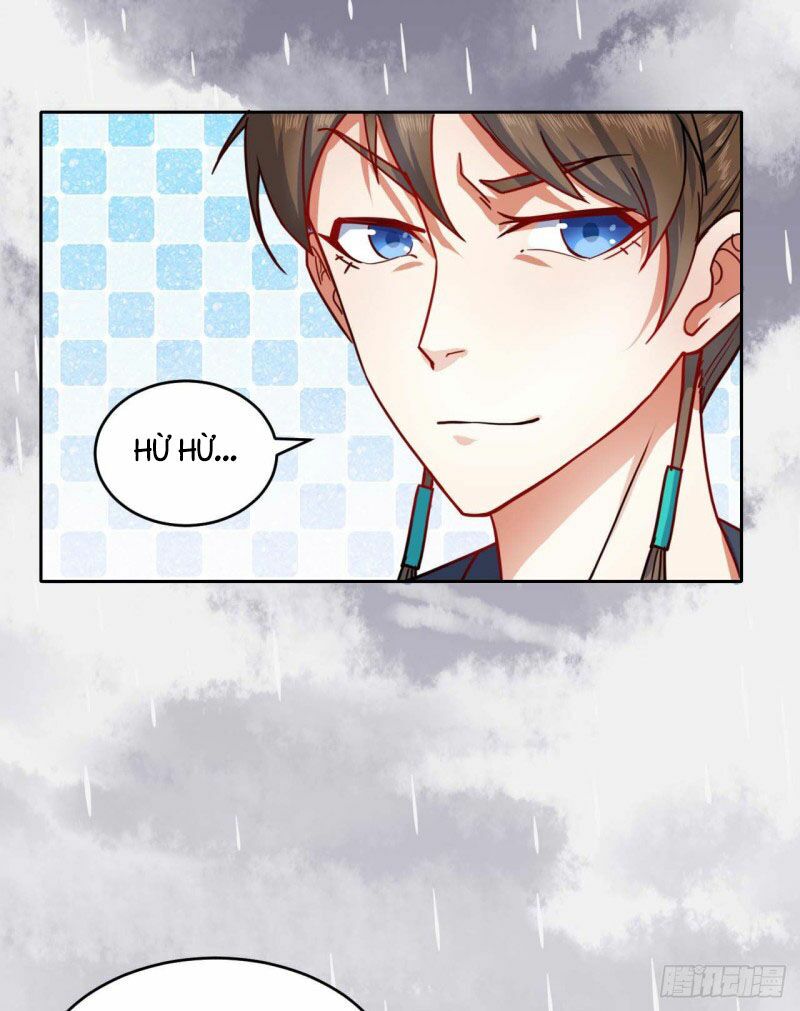 Sư Tỷ Của Ta Rất Cứng Chapter 32 - Trang 17