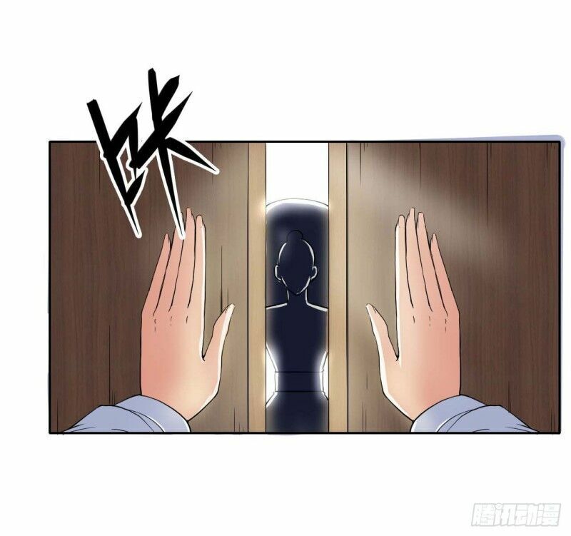 Sư Tỷ Của Ta Rất Cứng Chapter 29 - Trang 21