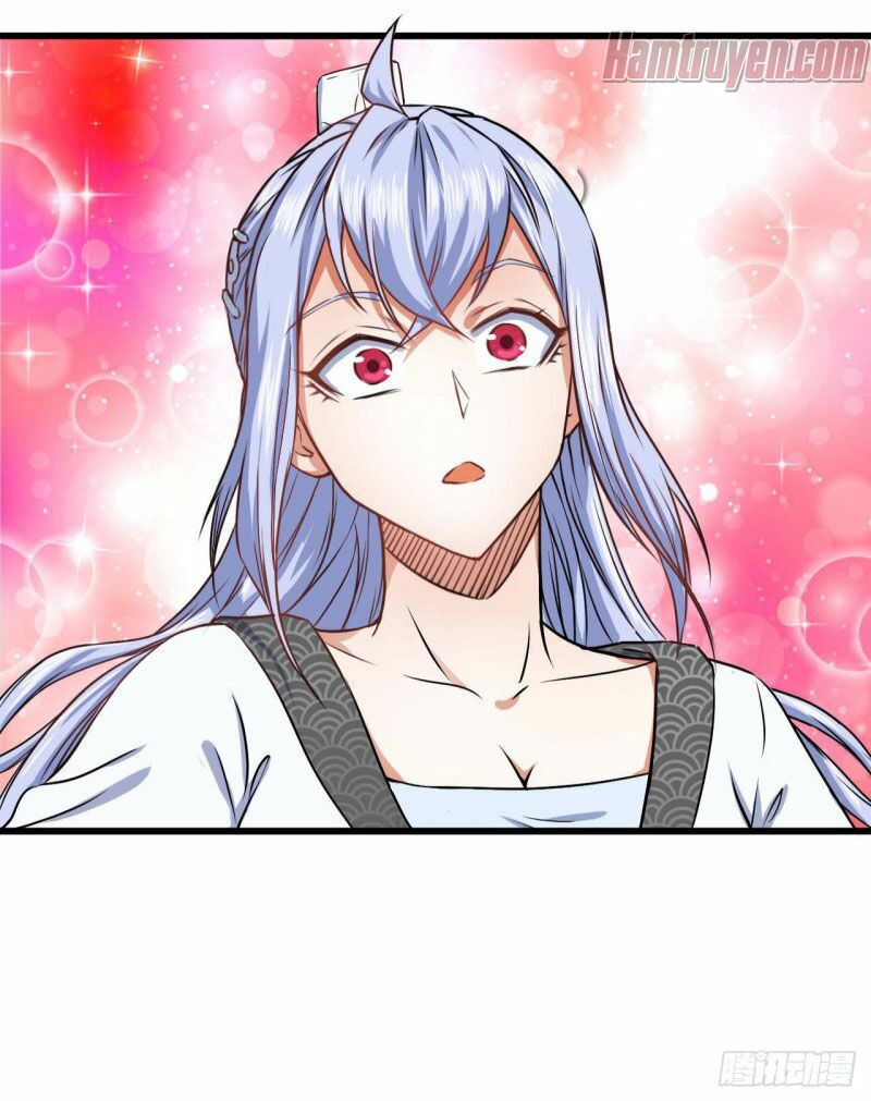 Sư Tỷ Của Ta Rất Cứng Chapter 36 - Trang 32