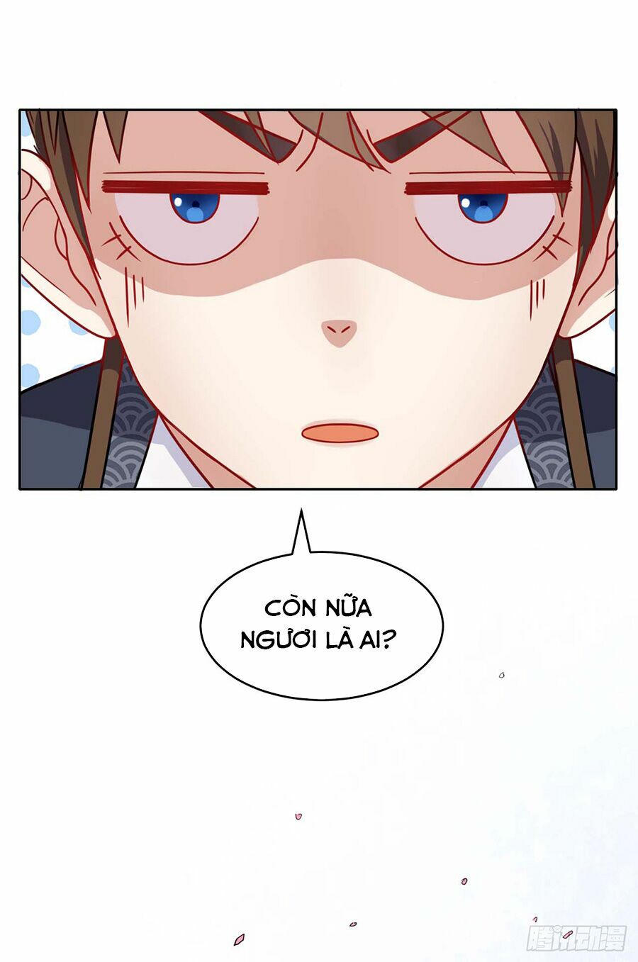 Sư Tỷ Của Ta Rất Cứng Chapter 25 - Trang 38