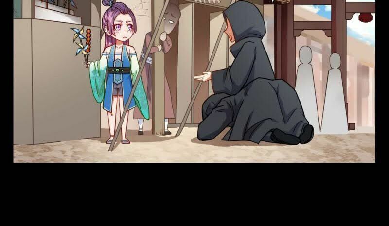 Sư Tỷ Của Ta Rất Cứng Chapter 47 - Trang 29