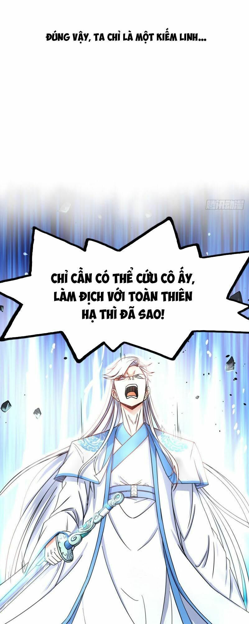 Sư Tỷ Của Ta Rất Cứng Chapter 47 - Trang 17