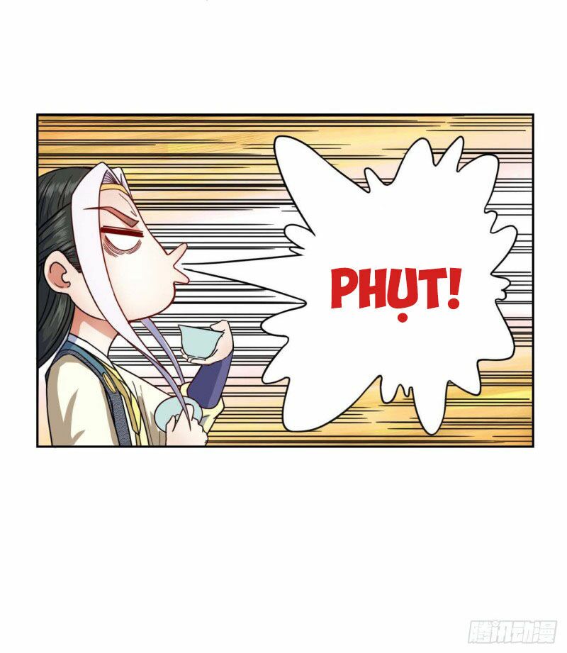 Sư Tỷ Của Ta Rất Cứng Chapter 35 - Trang 52