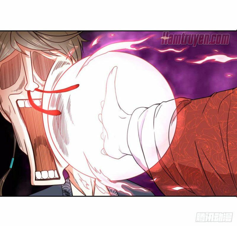 Sư Tỷ Của Ta Rất Cứng Chapter 38 - Trang 36