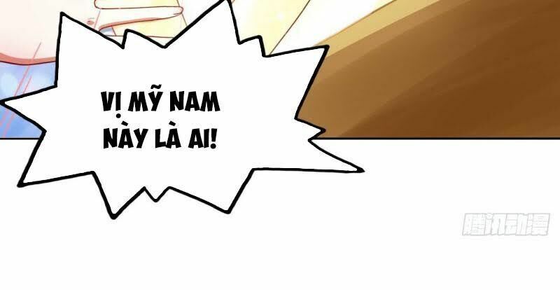 Sư Tỷ Của Ta Rất Cứng Chapter 45 - Trang 16