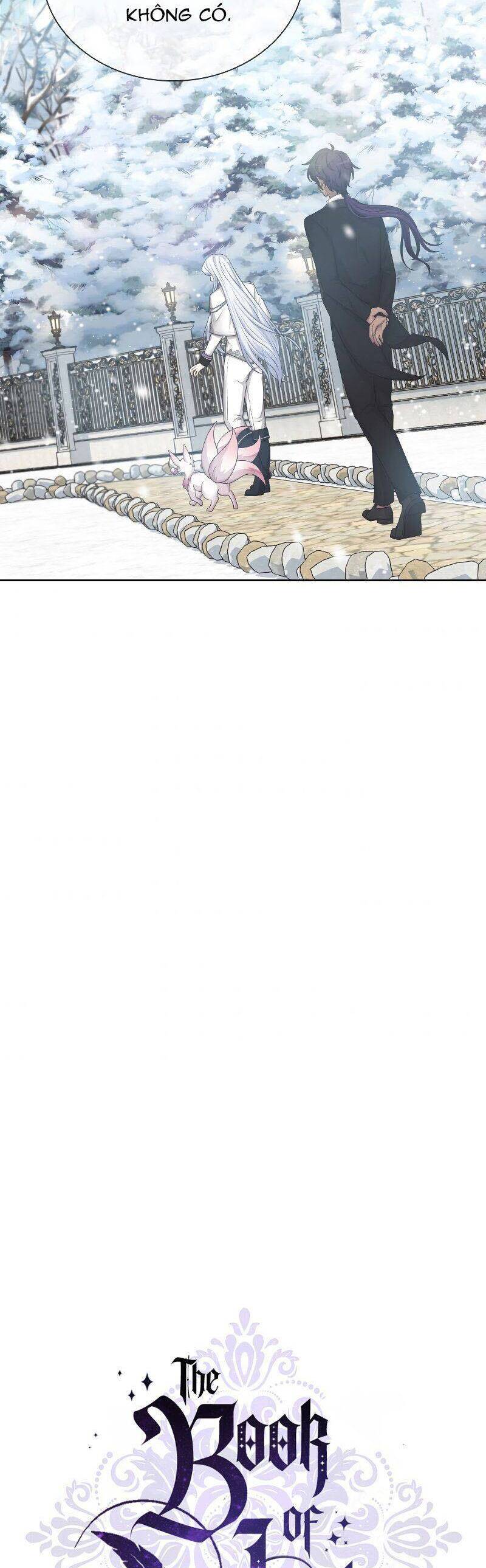 Cuốn Sách Của Lagier Chapter 41 - Trang 13