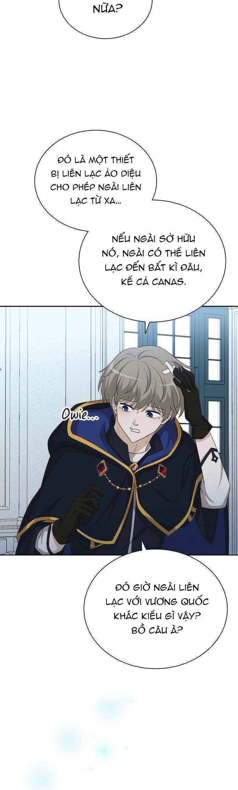 Cuốn Sách Của Lagier Chapter 41 - Trang 47
