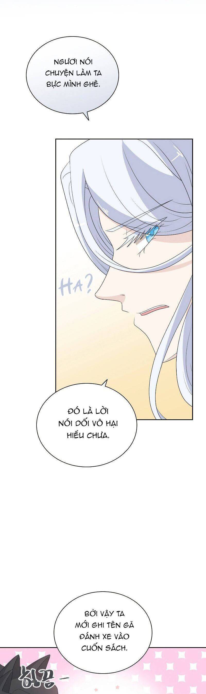 Cuốn Sách Của Lagier Chapter 41 - Trang 16