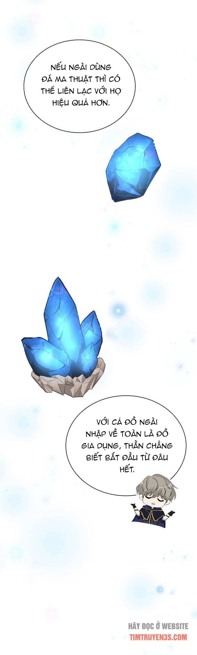 Cuốn Sách Của Lagier Chapter 41 - Trang 48
