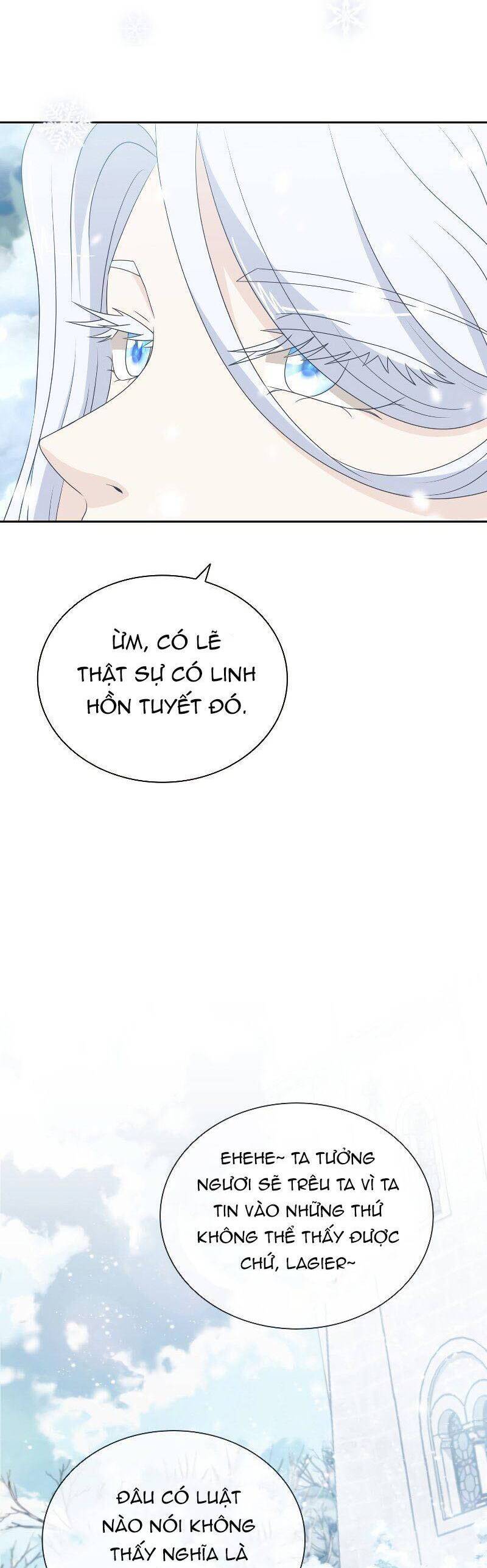 Cuốn Sách Của Lagier Chapter 41 - Trang 12