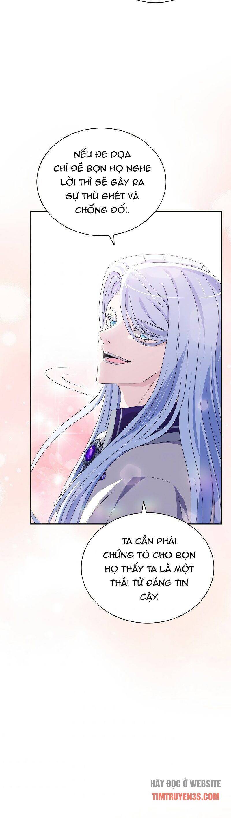 Cuốn Sách Của Lagier Chapter 43 - Trang 21