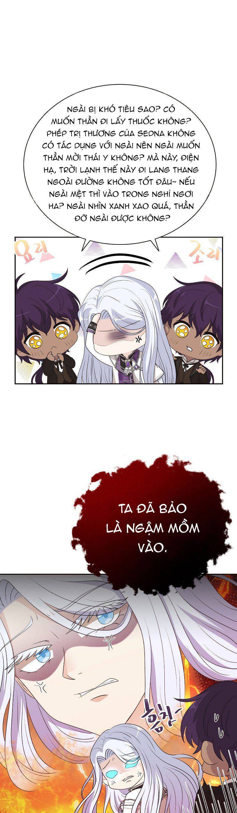 Cuốn Sách Của Lagier Chapter 41 - Trang 5