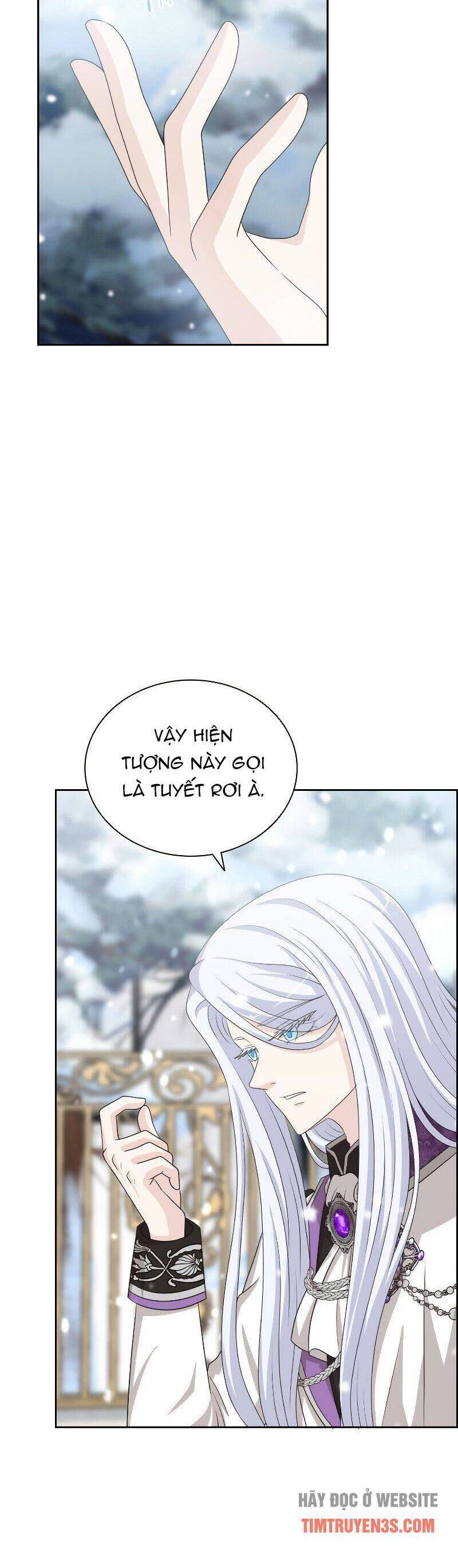 Cuốn Sách Của Lagier Chapter 41 - Trang 9