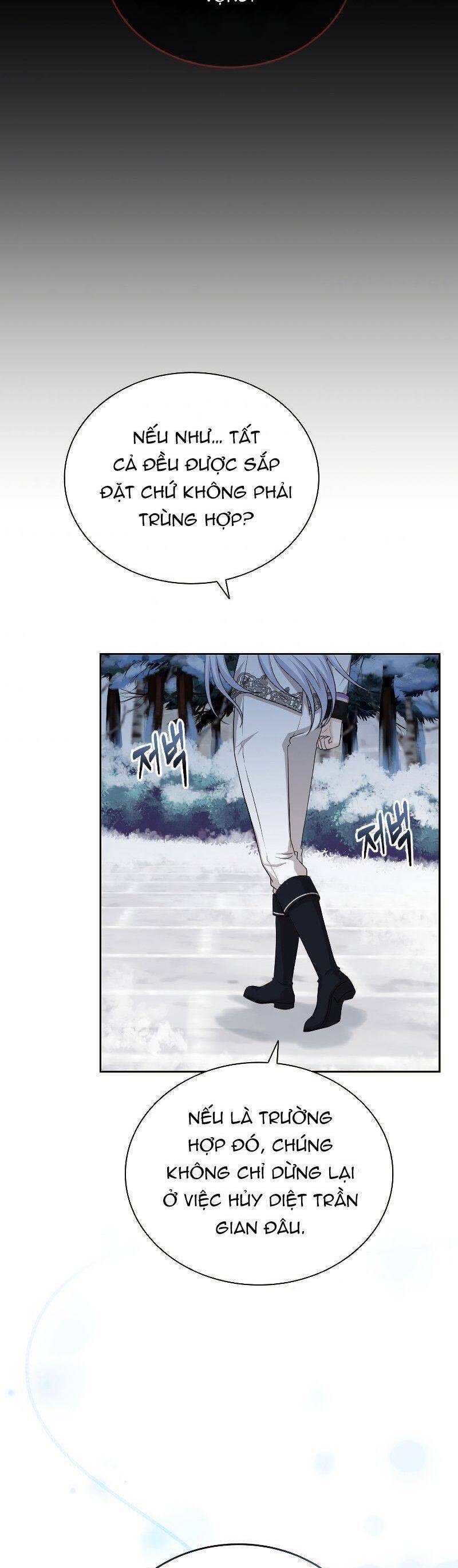 Cuốn Sách Của Lagier Chapter 41 - Trang 30