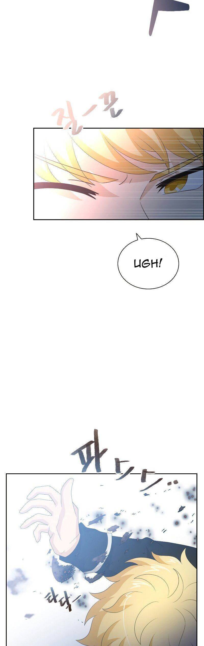 Cuốn Sách Của Lagier Chapter 45 - Trang 12