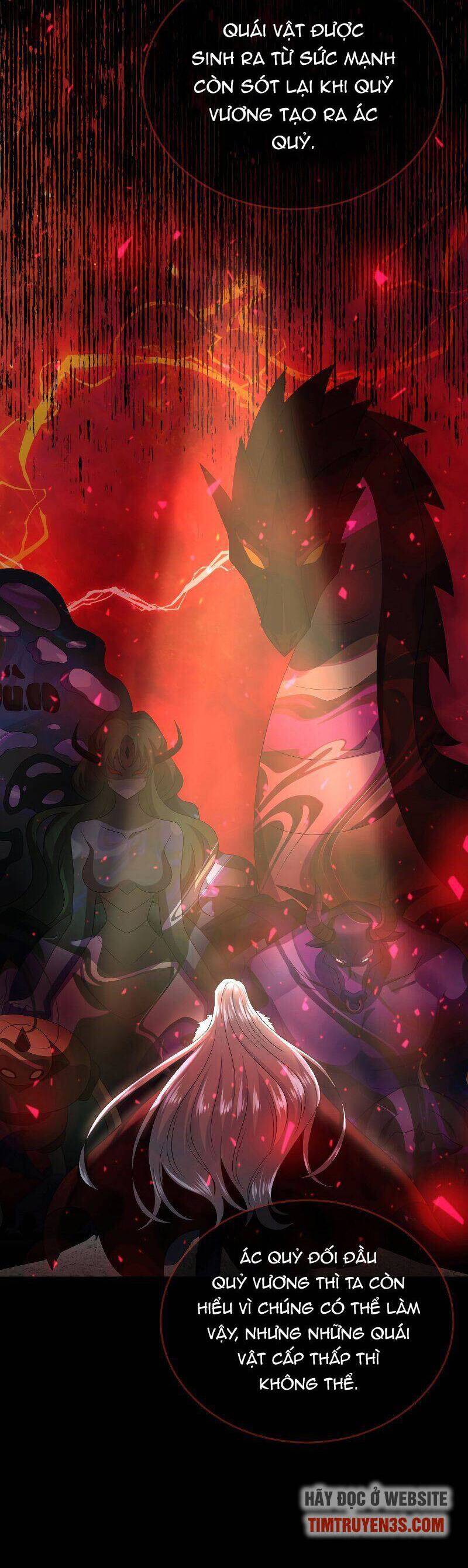 Cuốn Sách Của Lagier Chapter 41 - Trang 19