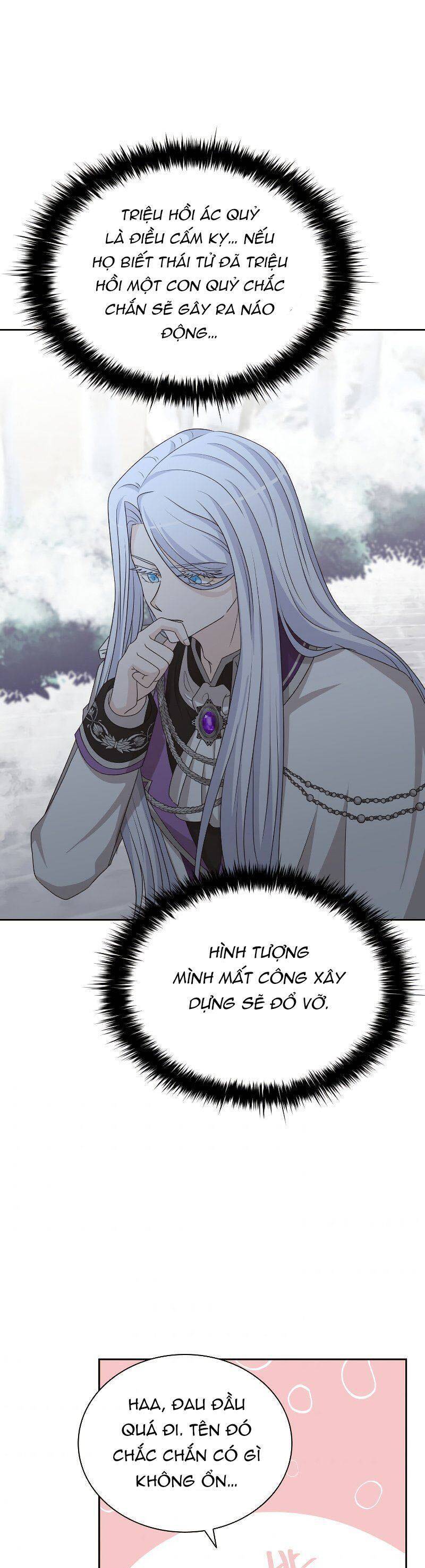 Cuốn Sách Của Lagier Chapter 41 - Trang 25
