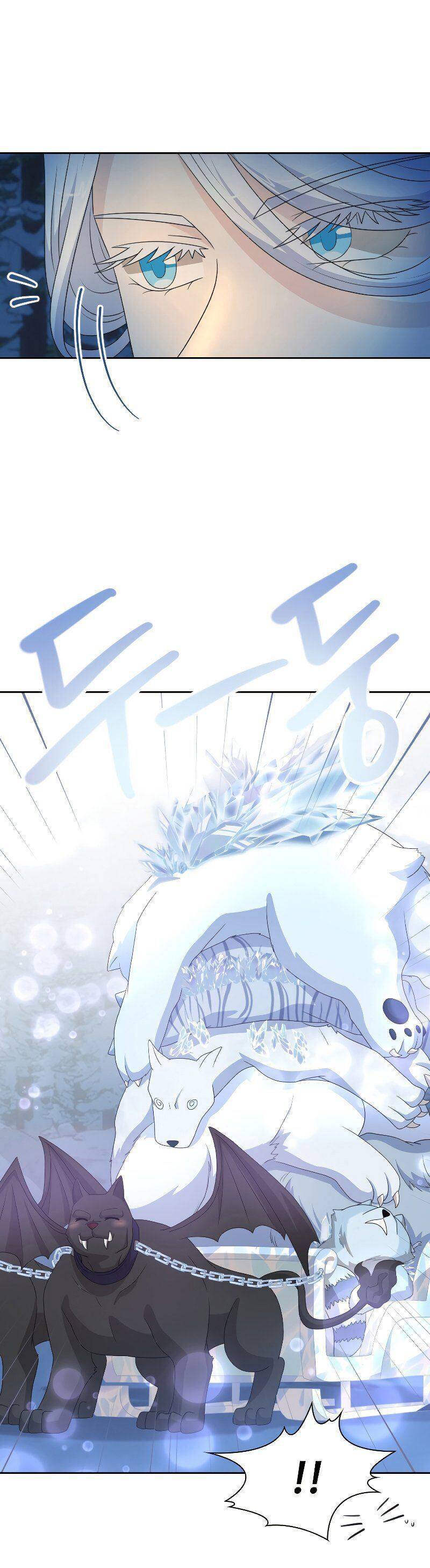 Cuốn Sách Của Lagier Chapter 46 - Trang 49