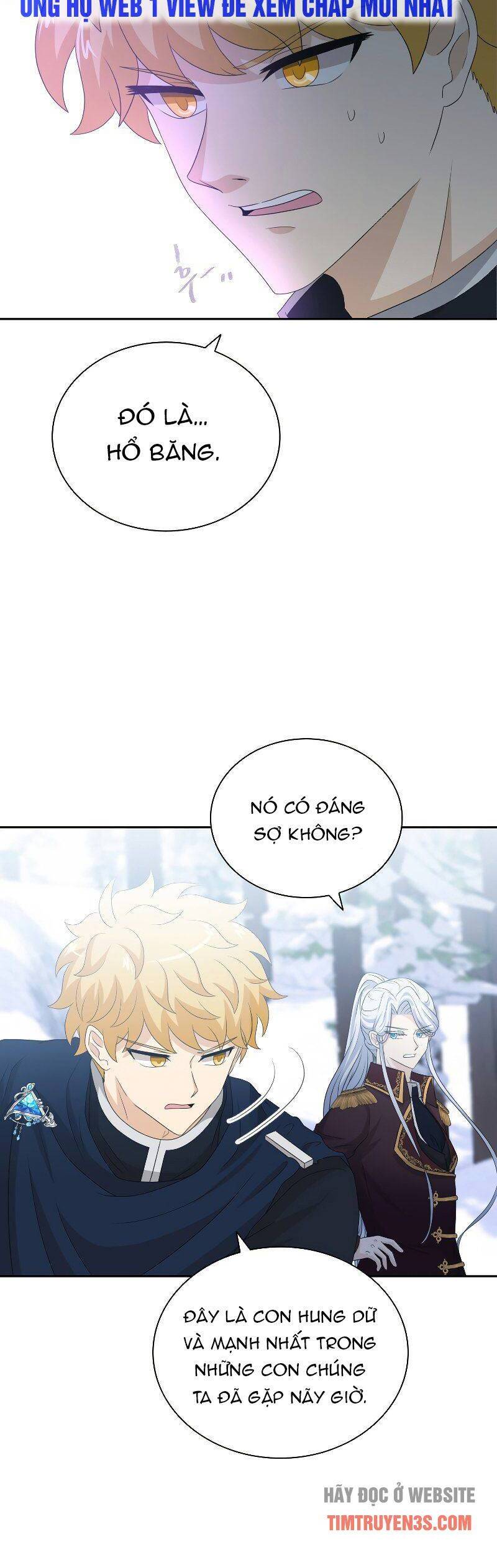 Cuốn Sách Của Lagier Chapter 45 - Trang 33