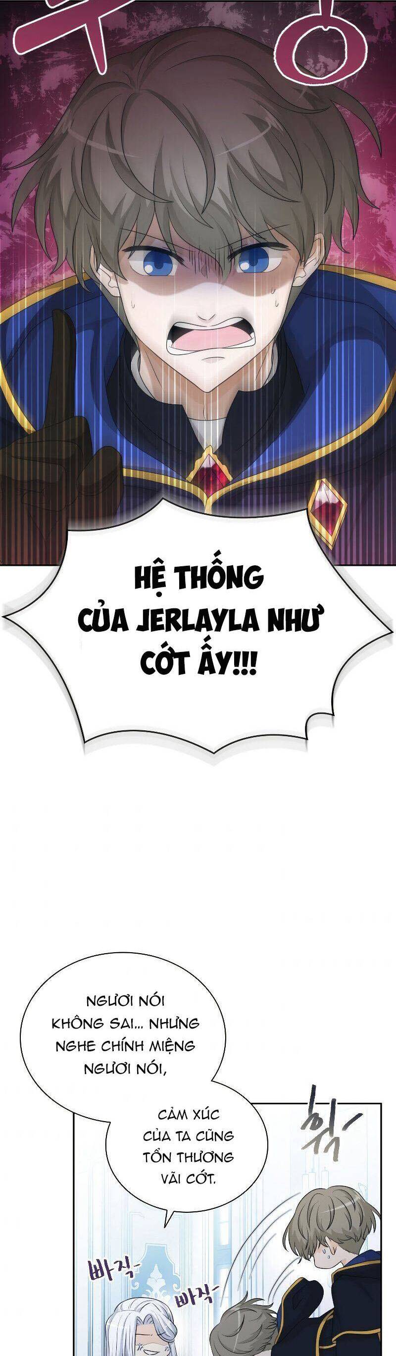 Cuốn Sách Của Lagier Chapter 41 - Trang 42