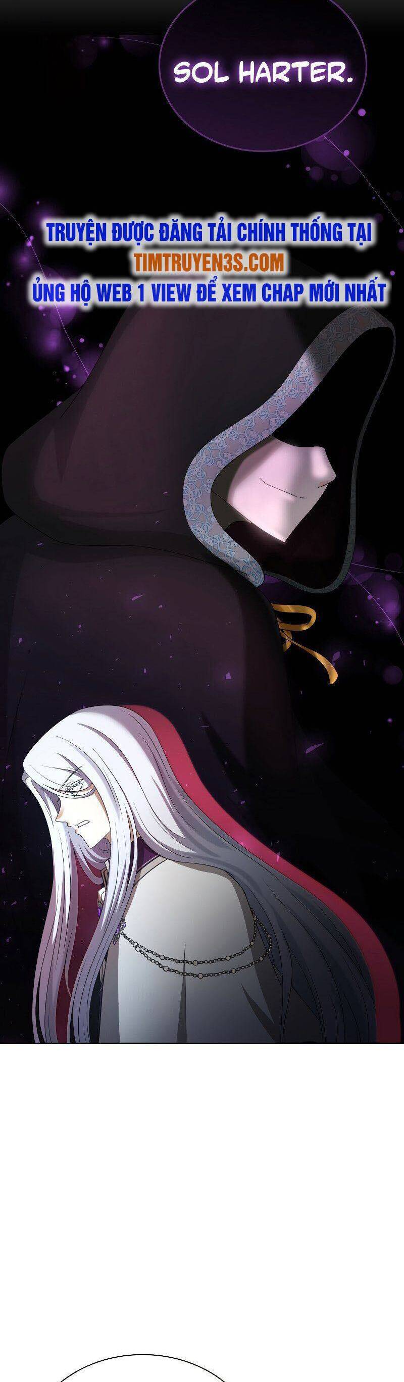 Cuốn Sách Của Lagier Chapter 41 - Trang 22