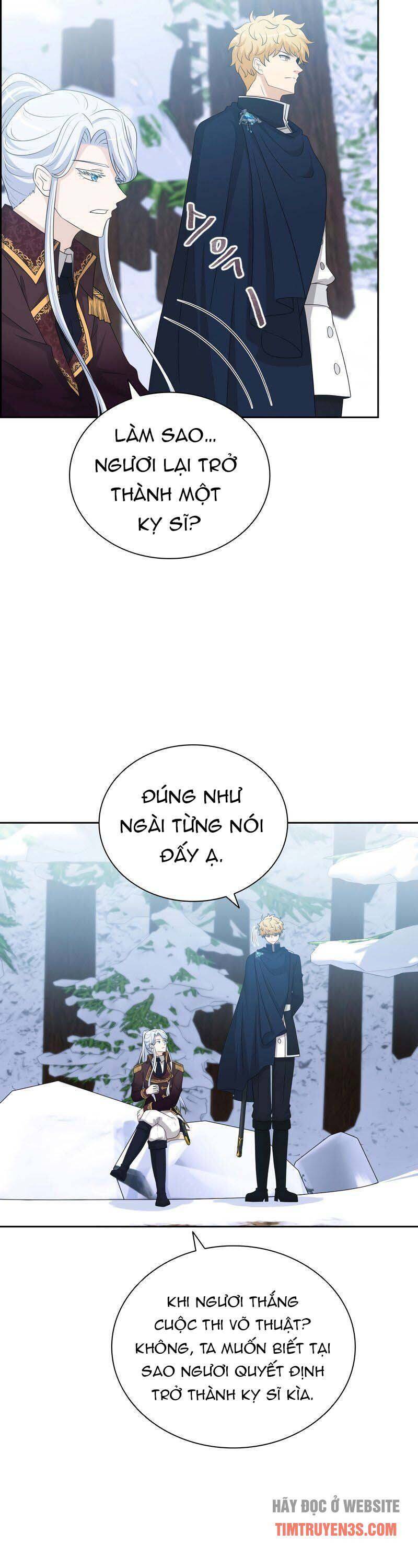Cuốn Sách Của Lagier Chapter 44 - Trang 14