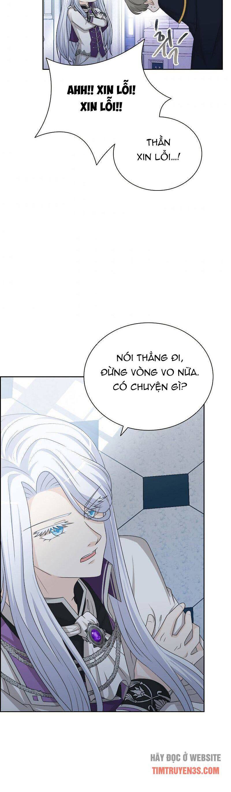 Cuốn Sách Của Lagier Chapter 41 - Trang 43