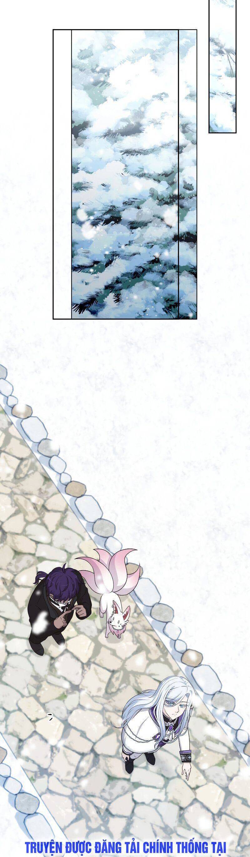 Cuốn Sách Của Lagier Chapter 41 - Trang 7