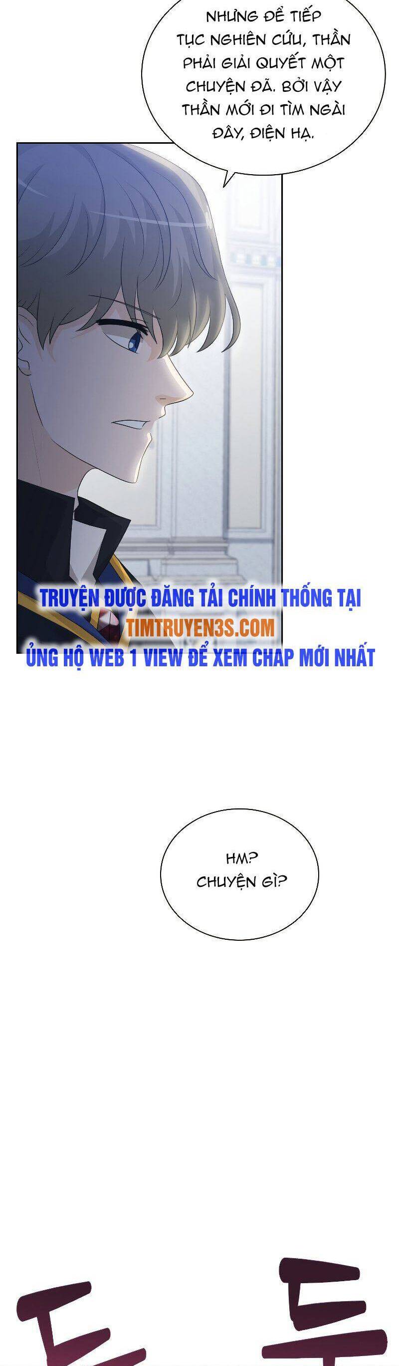 Cuốn Sách Của Lagier Chapter 41 - Trang 41