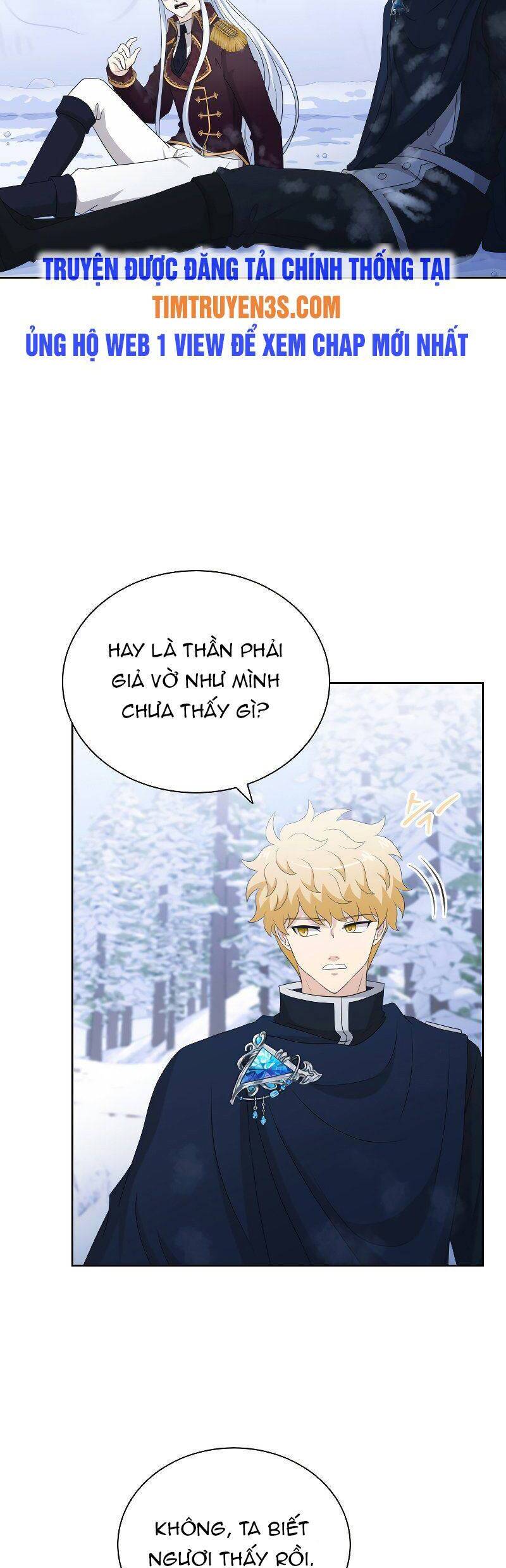 Cuốn Sách Của Lagier Chapter 46 - Trang 2
