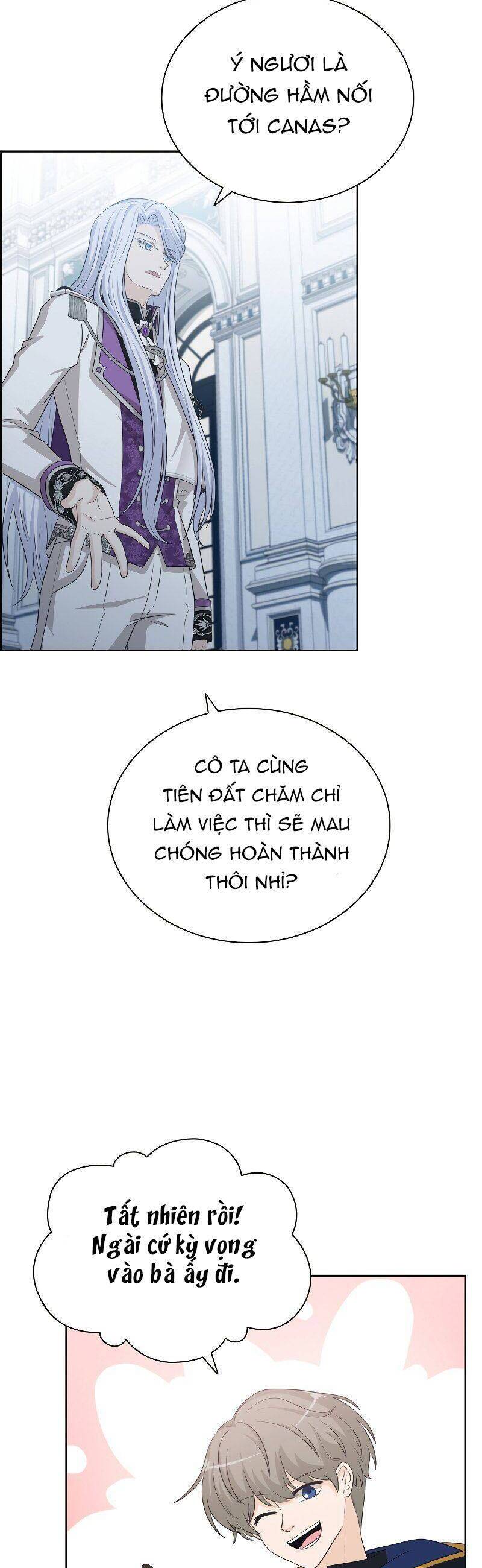 Cuốn Sách Của Lagier Chapter 41 - Trang 37