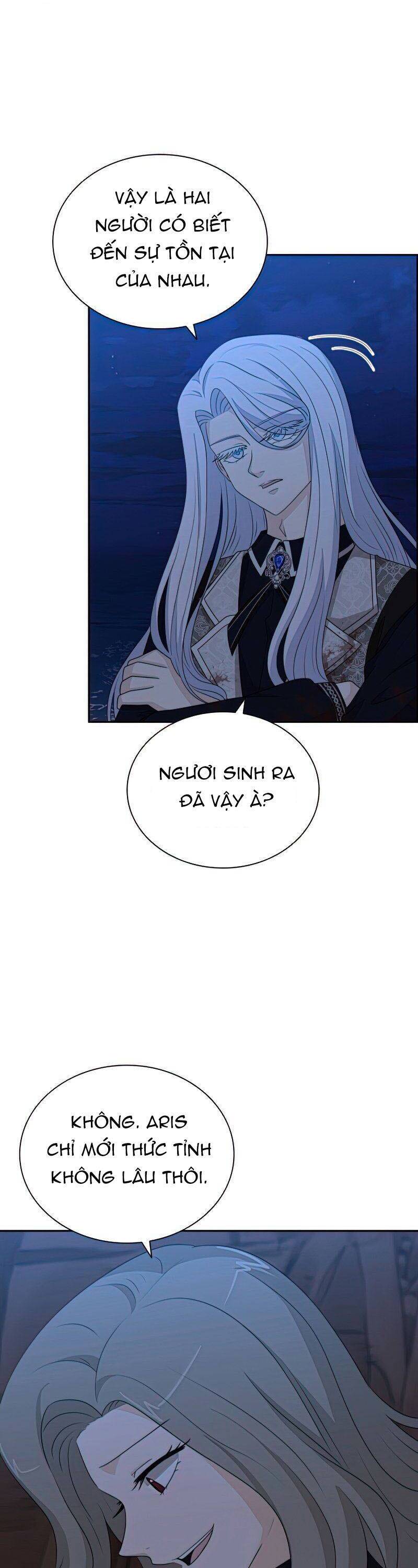 Cuốn Sách Của Lagier Chapter 40 - Trang 3