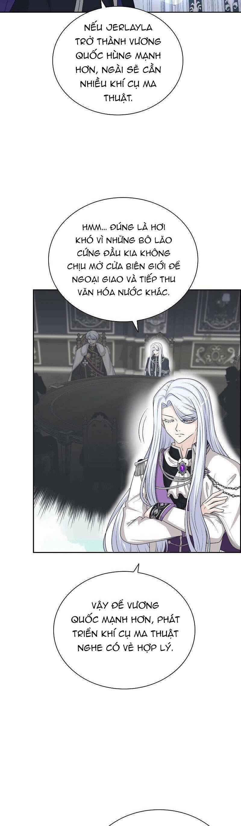 Cuốn Sách Của Lagier Chapter 41 - Trang 40