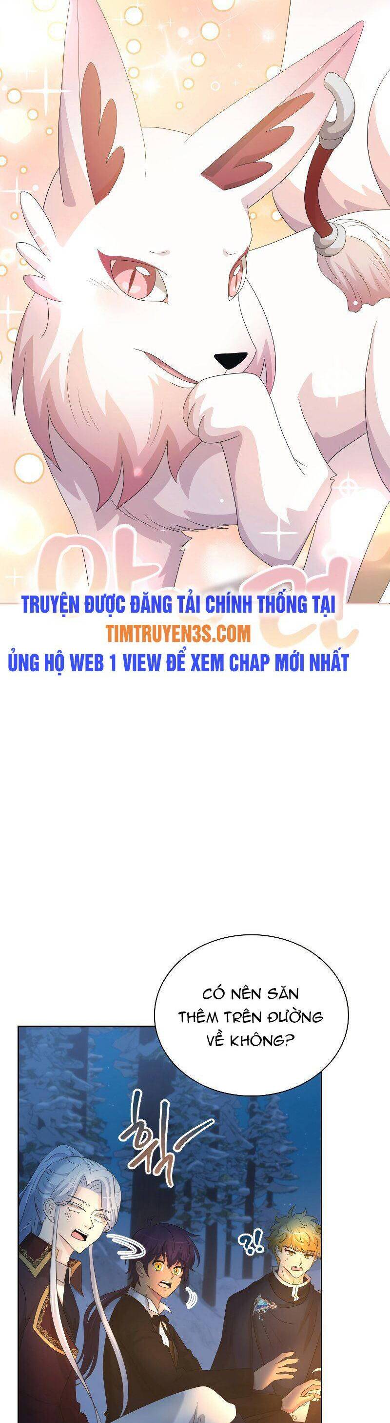 Cuốn Sách Của Lagier Chapter 46 - Trang 51