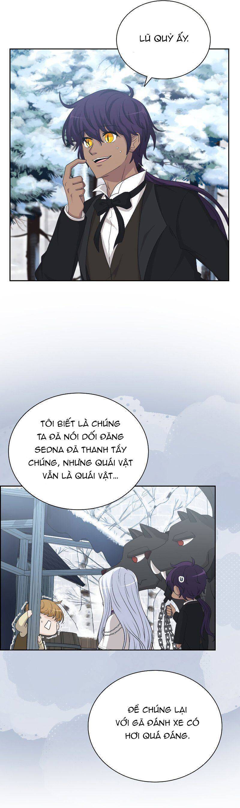 Cuốn Sách Của Lagier Chapter 41 - Trang 15