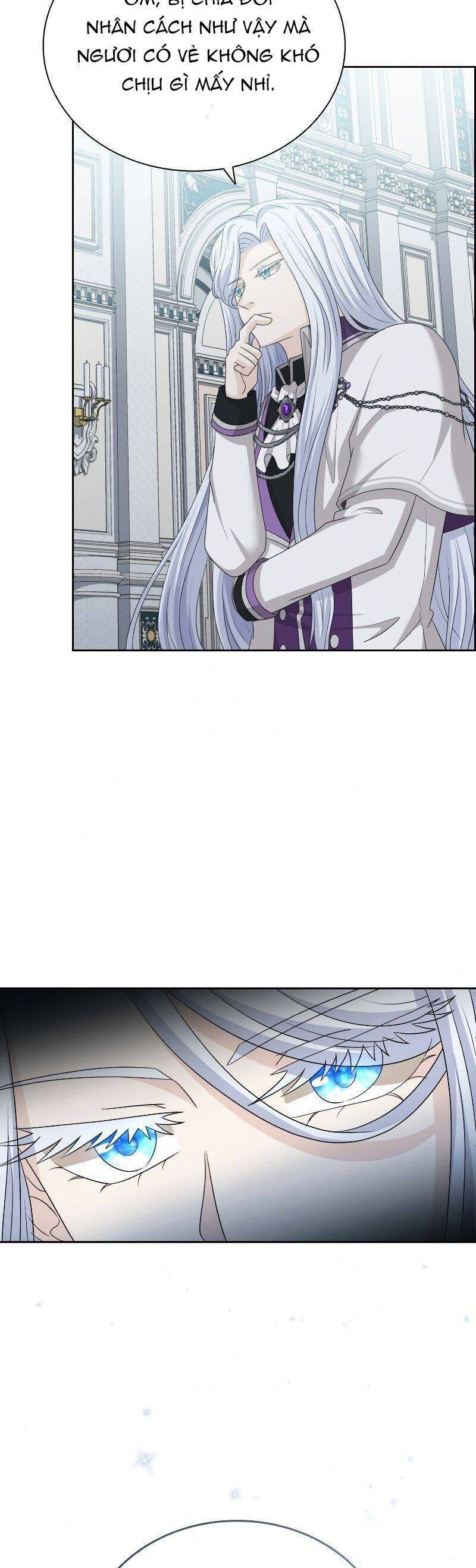 Cuốn Sách Của Lagier Chapter 41 - Trang 51