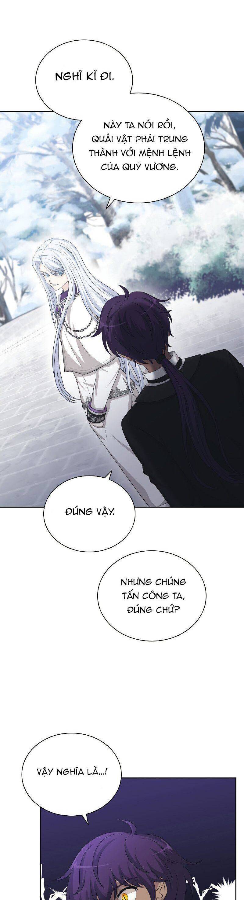 Cuốn Sách Của Lagier Chapter 41 - Trang 27