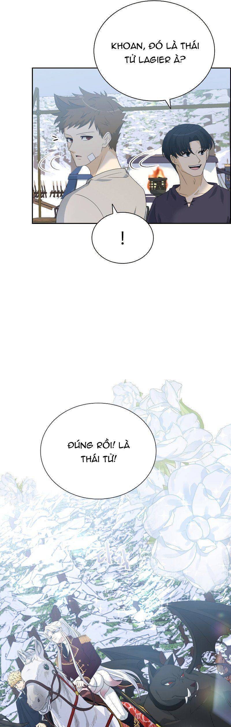 Cuốn Sách Của Lagier Chapter 43 - Trang 32