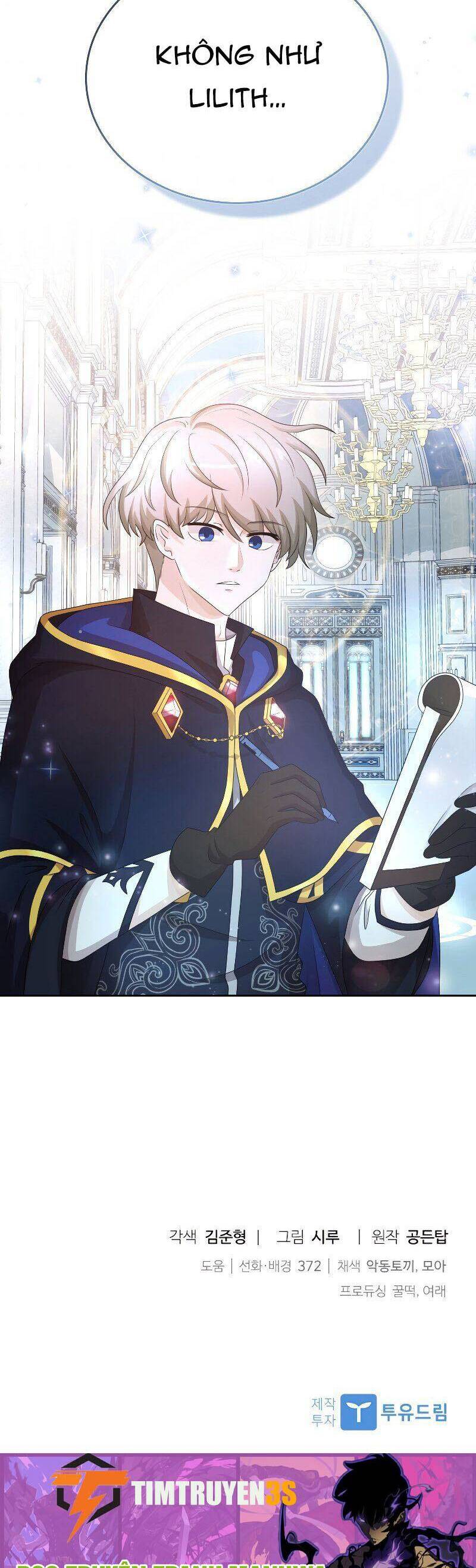 Cuốn Sách Của Lagier Chapter 41 - Trang 52