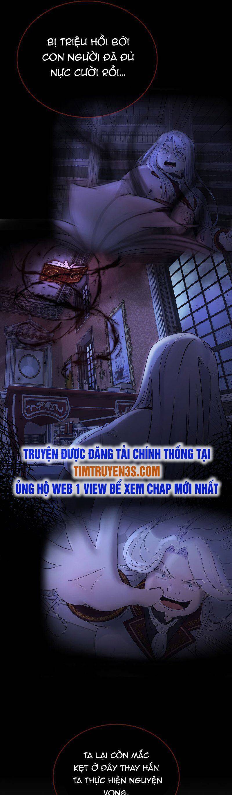 Cuốn Sách Của Lagier Chapter 41 - Trang 29