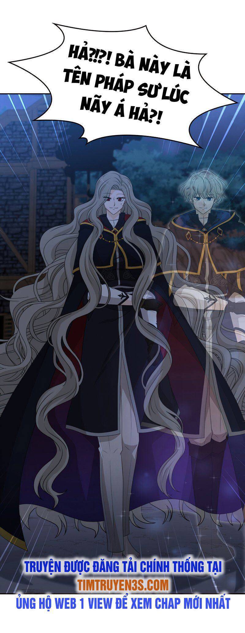 Cuốn Sách Của Lagier Chapter 39 - Trang 45