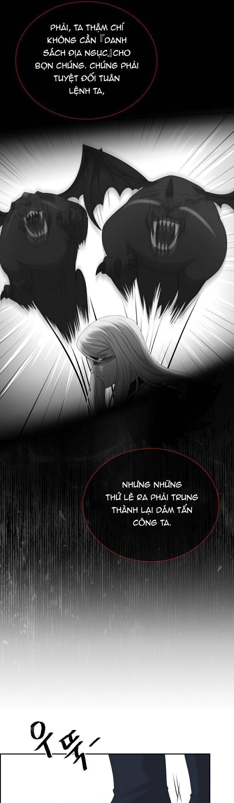 Cuốn Sách Của Lagier Chapter 41 - Trang 20