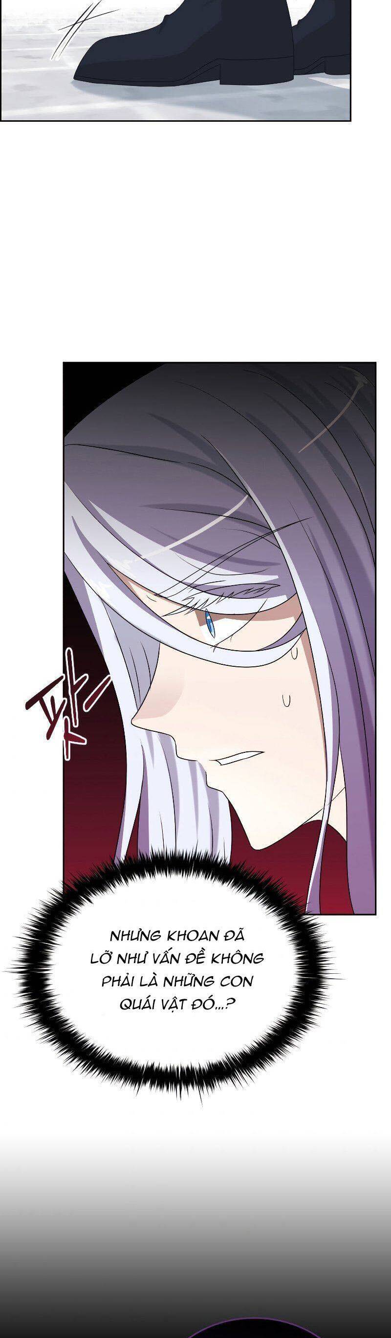 Cuốn Sách Của Lagier Chapter 41 - Trang 21
