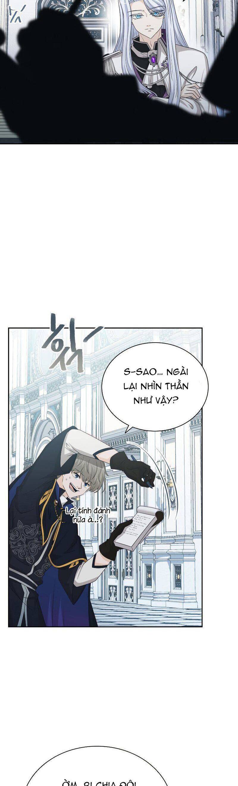 Cuốn Sách Của Lagier Chapter 41 - Trang 50