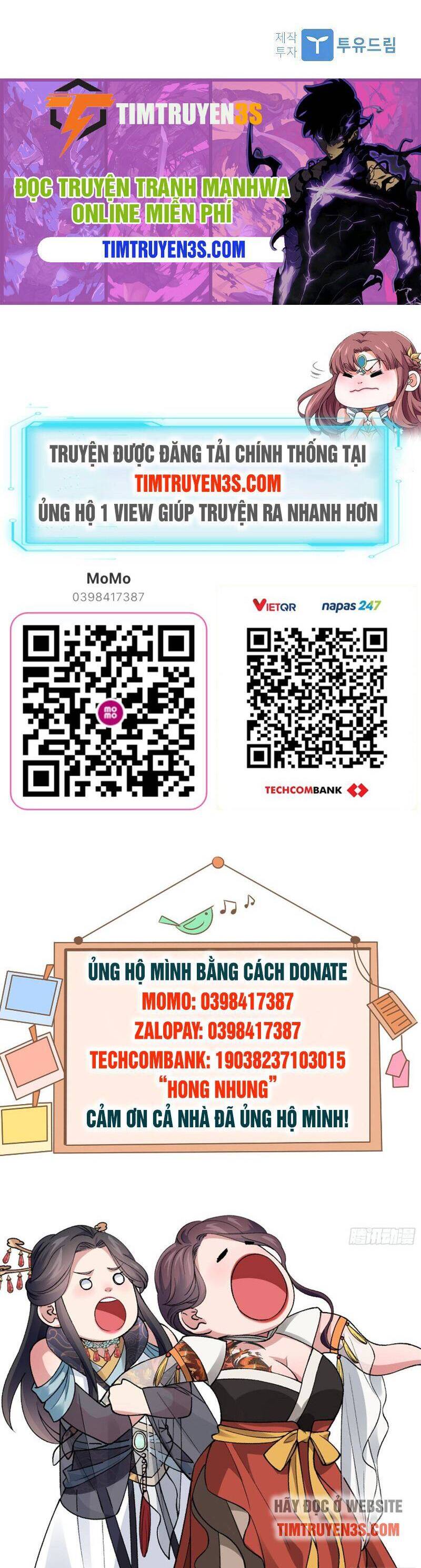 Cuốn Sách Của Lagier Chapter 43 - Trang 48