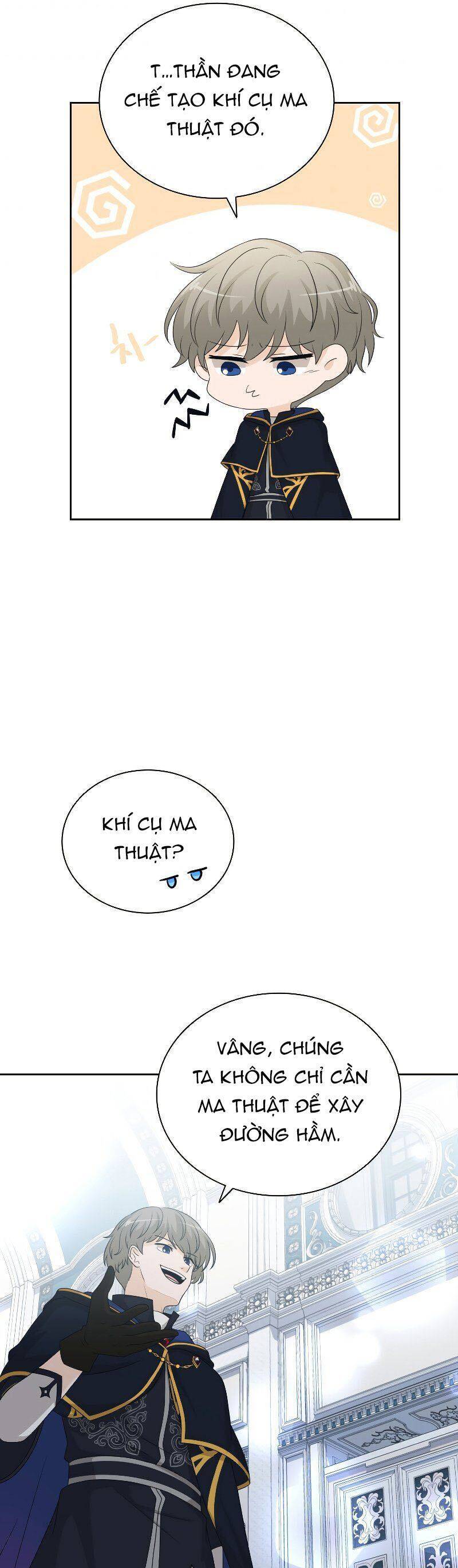Cuốn Sách Của Lagier Chapter 41 - Trang 39